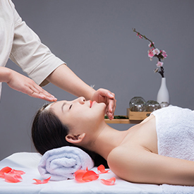 百美汇技能培训