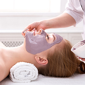 百美汇技能培训