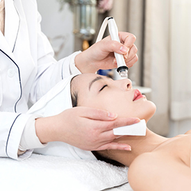 百美汇技能培训