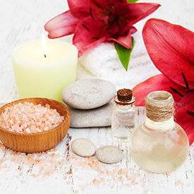 百美汇技能培训