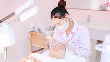 百美汇技能培训