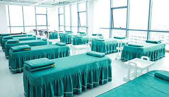 百美汇技能培训