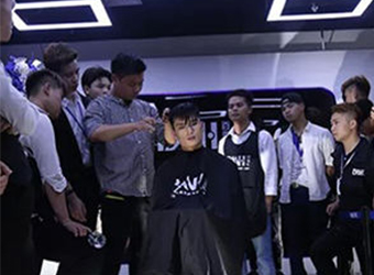 百美汇技能培训