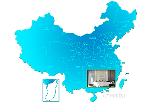 百美汇技能培训