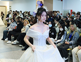 百美汇技能培训