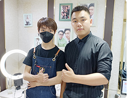 百美汇技能培训