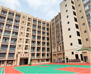 百美汇技能培训