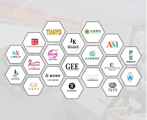 百美汇技能培训