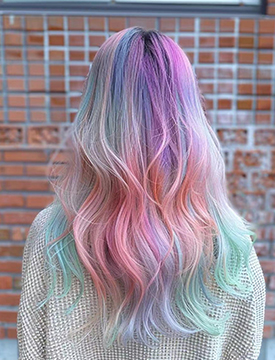 百美汇技能培训