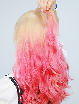 百美汇技能培训