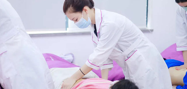 百美汇技能培训