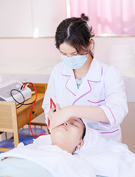 百美汇技能培训