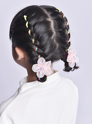 百美汇技能培训