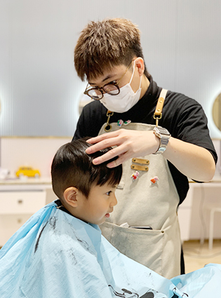 百美汇技能培训