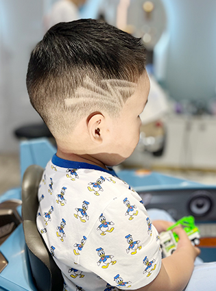 百美汇技能培训