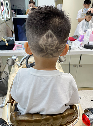 百美汇技能培训