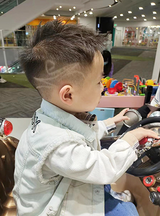 百美汇技能培训