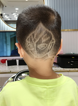 百美汇技能培训