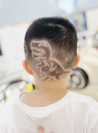 百美汇技能培训