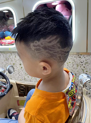 百美汇技能培训