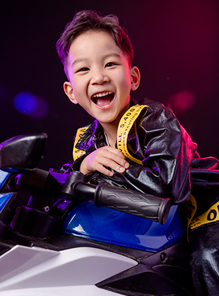 百美汇技能培训