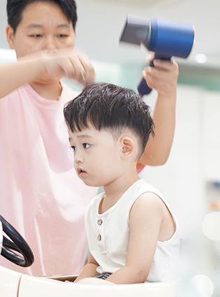 百美汇技能培训