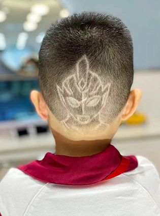 百美汇技能培训