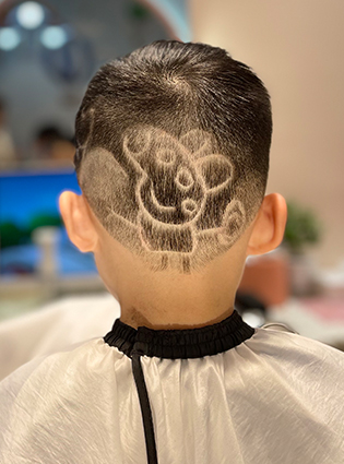 百美汇技能培训