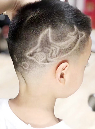 百美汇技能培训