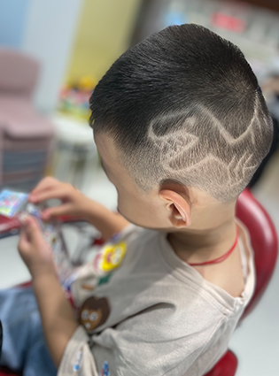 百美汇技能培训