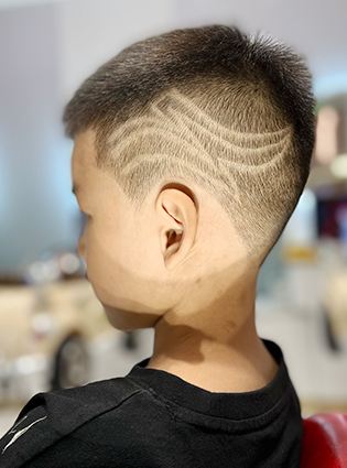 百美汇技能培训