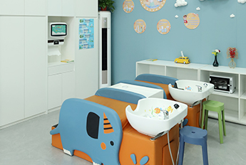 百美汇技能培训