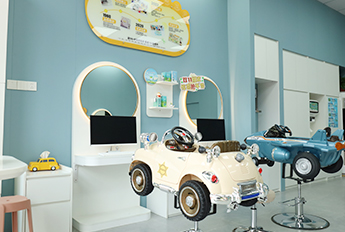 百美汇技能培训