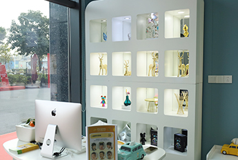 百美汇技能培训