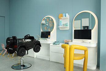 百美汇技能培训