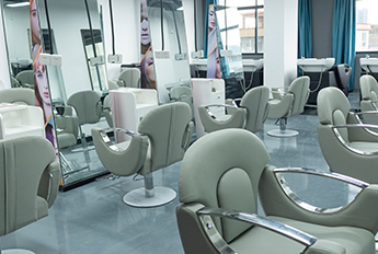 百美汇技能培训