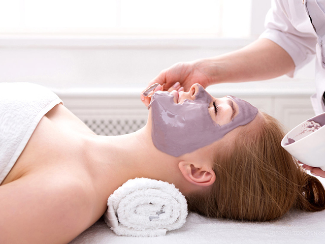 百美汇专业课程